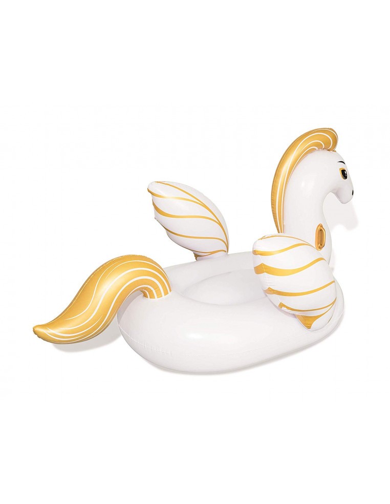 Bouée chevauchable Pégase XXL - Bestway BestWay Baignade et jeu de piscine