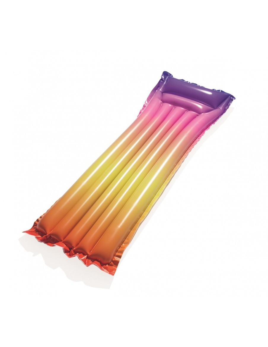Matelas pneumatique Rainbow - Bestway BestWay Baignade & jeu de piscine