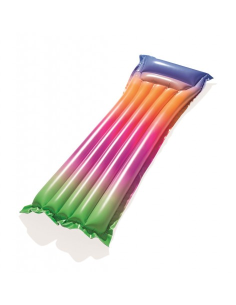 Matelas pneumatique Rainbow - Bestway BestWay Baignade & jeu de piscine 2