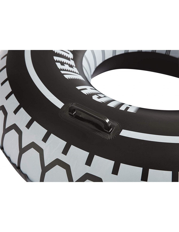 Bouée Pneu Ø 119 cm - Bestway BestWay Baignade et jeu de piscine