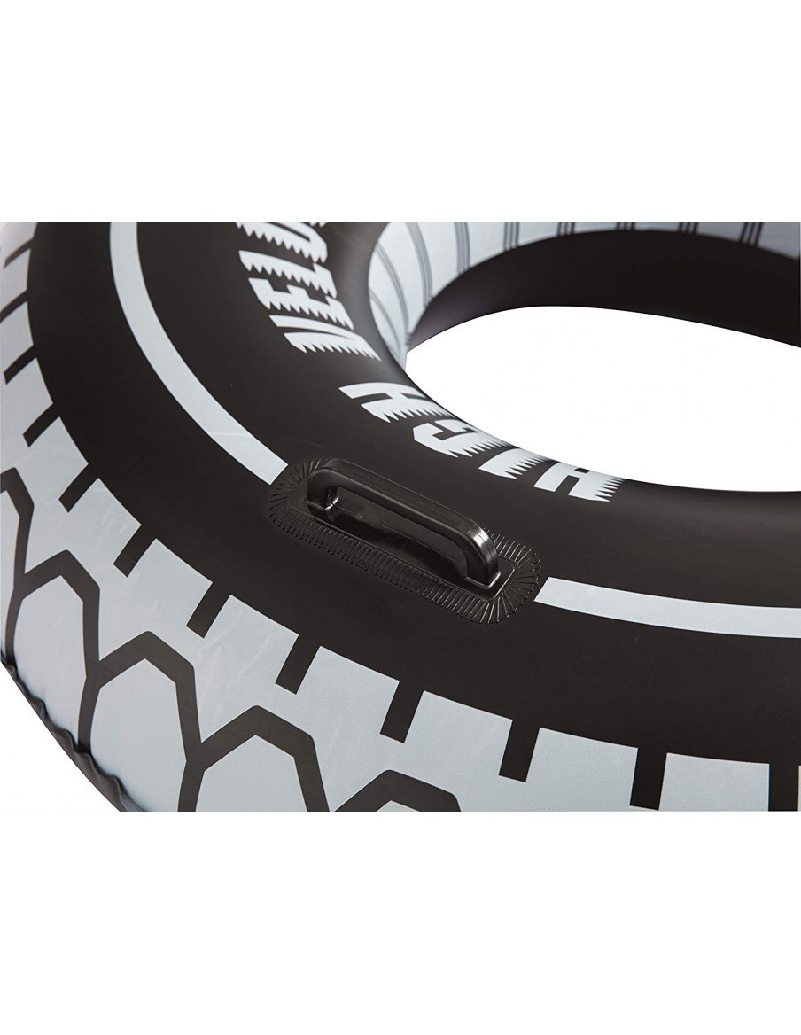 Bouée Pneu Ø 119 cm - Bestway BestWay Baignade et jeu de piscine