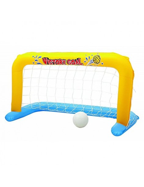 But de Water Polo - Bestway BestWay Baignade et jeu de piscine
