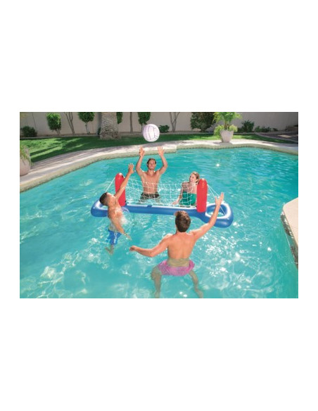 Set de Volley Ball - Bestway BestWay Baignade et jeu de piscine