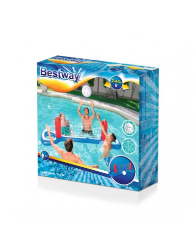 Set de Volley Ball - Bestway BestWay Baignade et jeu de piscine