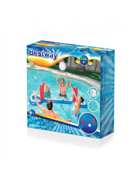 Set de Volley Ball - Bestway BestWay Baignade et jeu de piscine