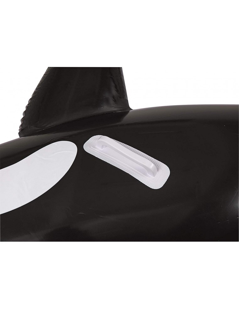 Bouée chevauchable Baleine Géante - Bestway BestWay Baignade & jeu de piscine