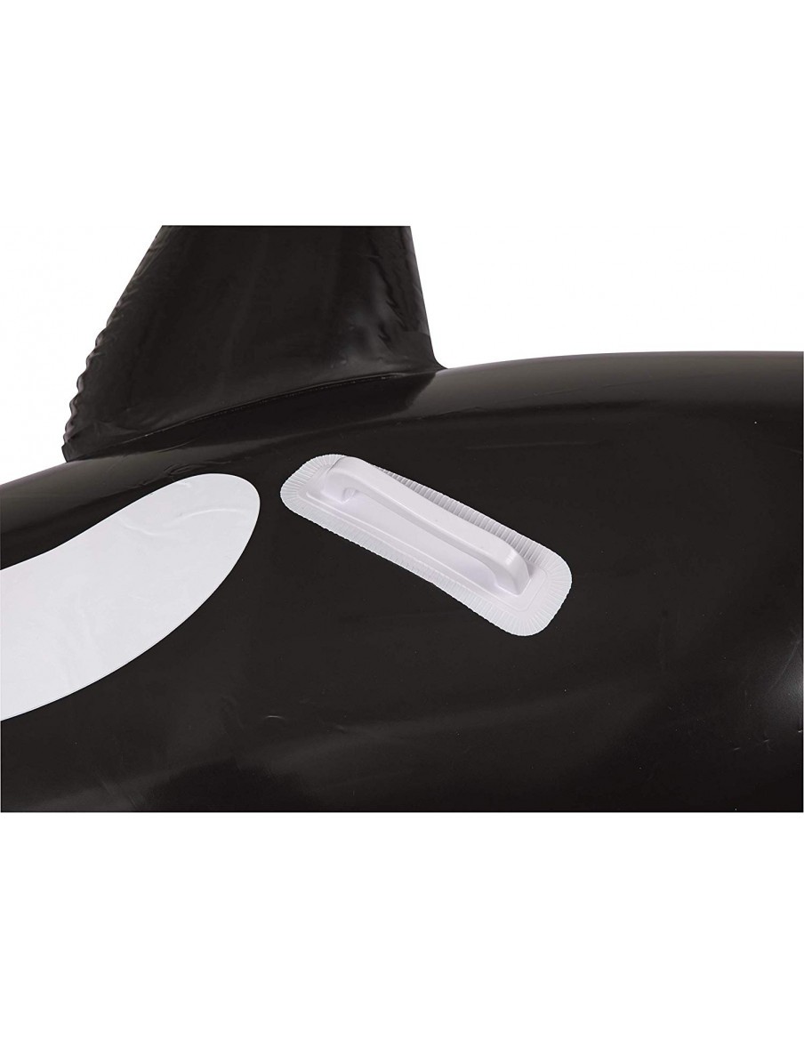 Bouée chevauchable Baleine Géante - Bestway BestWay Baignade & jeu de piscine