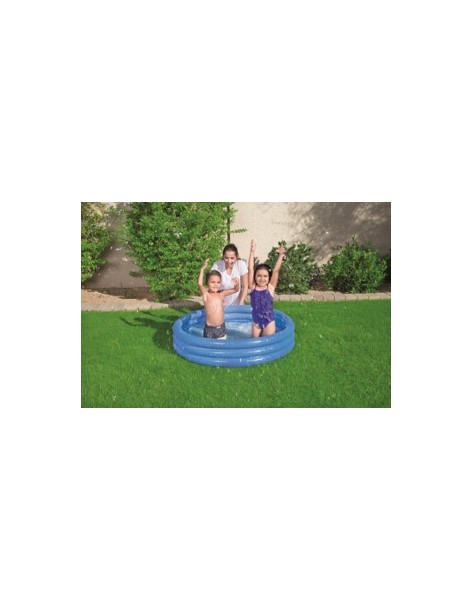 Piscine Enfant - Ø 102 x H.25 cm - Bestway BestWay Piscines 2