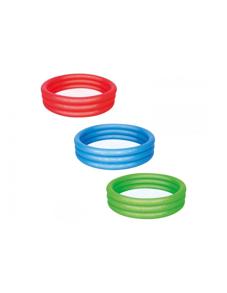 Piscine Enfant - Ø 102 x H.25 cm - Bestway BestWay Piscines