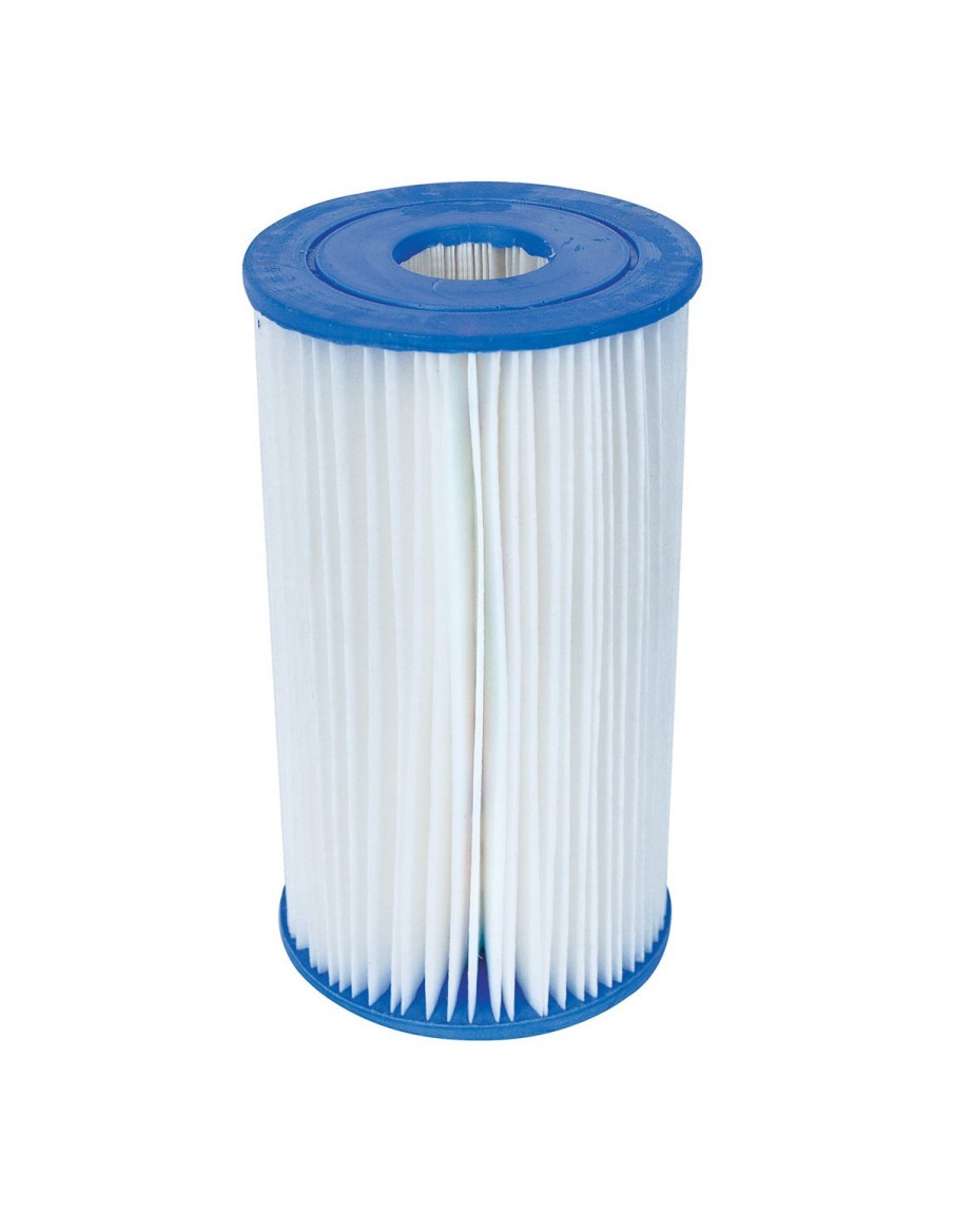 Cartouche filtration type IV - Bestway BestWay Filtres et pompes de piscine