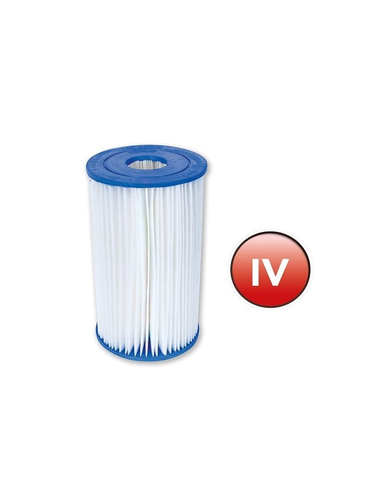 Cartouche filtration type IV - Bestway BestWay Filtres et pompes de piscine