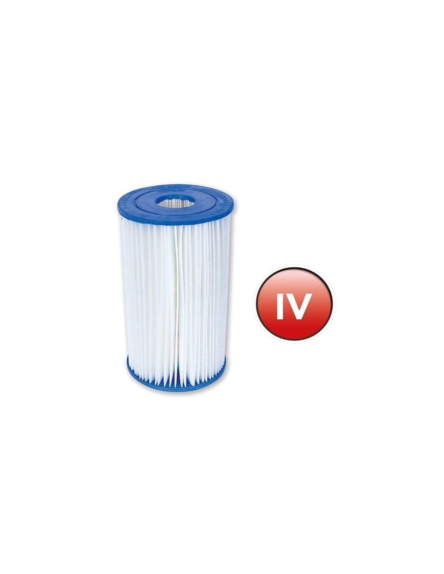 Cartouche filtration type IV - Bestway BestWay Filtres et pompes de piscine