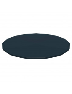 Bâche 4 saisons - Piscine Ø 305 cm - Bestway 2