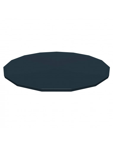 Bâche 4 saisons - Piscine Ø 305 cm - Bestway BestWay Accessoires pour piscines hors-sol