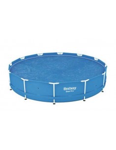Bâche solaire pour piscine Ø 366 cm - Bestway BestWay Accessoires Piscine Hors-Sol