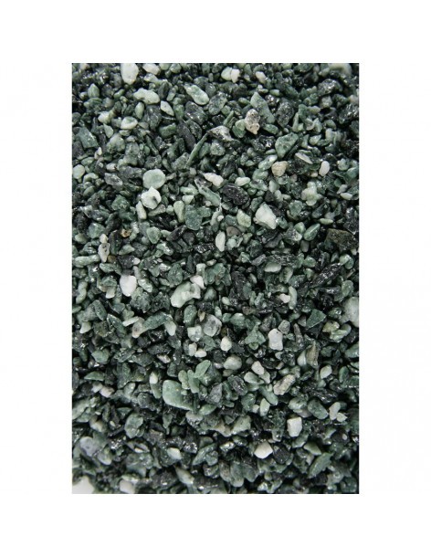 Aquasand Ashewa - Vert Zolux Sable et gravier d'aquarium 2