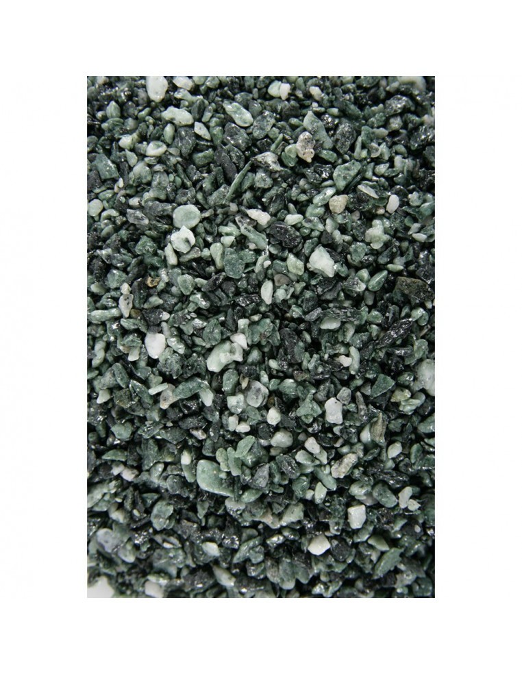 Aquasand Ashewa - Vert Zolux Sable et gravier d'aquarium