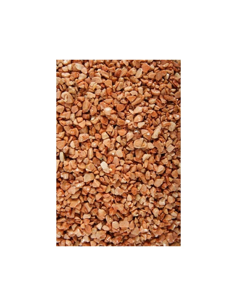 Aquasand Ashewa - Orange Zolux Sable et gravier d'aquarium