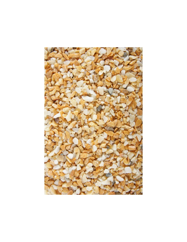 Aquasand Ashewa - Jaune Zolux Sable et gravier d'aquarium