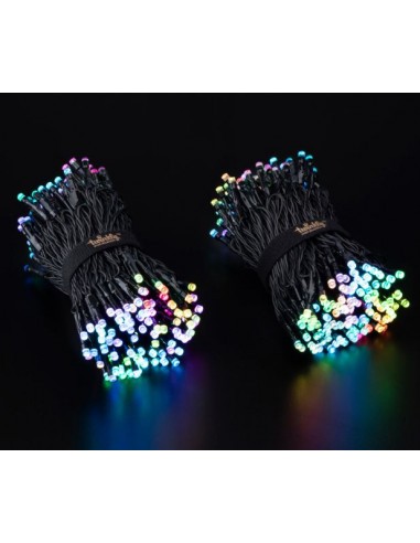 Guirlande Twinkly - 250 LEDs Twinkly Eclairage