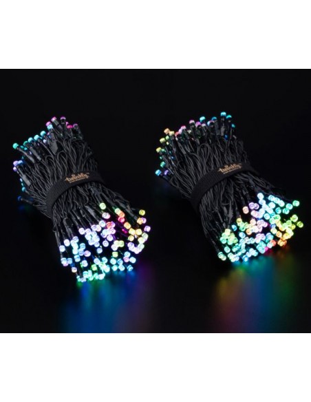 Guirlande Twinkly - 250 LEDs Twinkly Eclairage