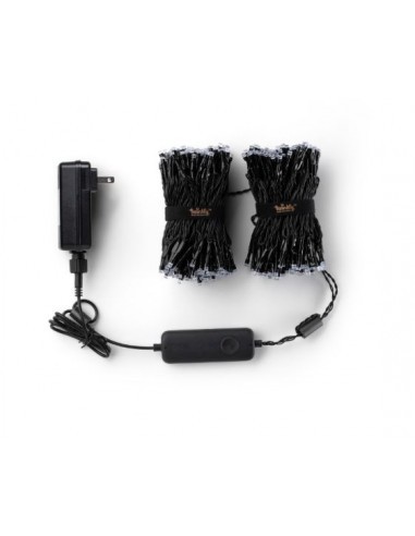 Guirlande Twinkly - 250 LEDs Twinkly Eclairage