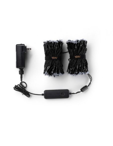 Guirlande Twinkly - 250 LEDs Twinkly Eclairage