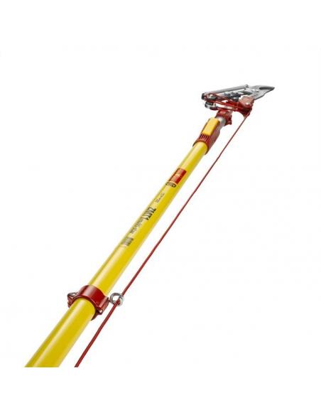 Echenilloir orientable à coupe enclume Multi-Star - Outils Wolf Outils Wolf Sécateur et cisaille