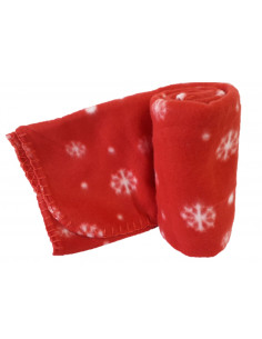 Plaid de Noël - Pour chiens & chats  Idées cadeaux 2