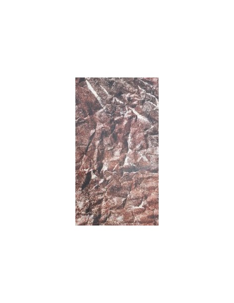 Rouleau Papier rocher Oliver Art Crèches 2