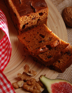 Pain d'épices spécial foie gras - 300 g Apidis Pain d'épices 2