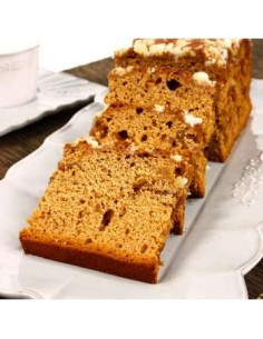 Pain d'épices à l'ancienne - 1 kg Apidis Pain d'épices 2