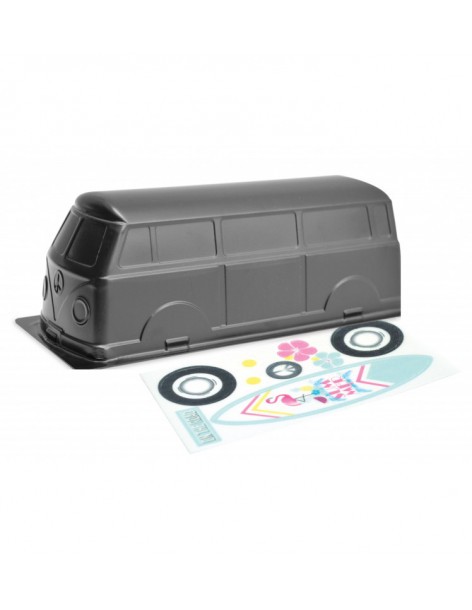 Kit "Summer Cake" ScrapCooking Moule & Ustensile à pâtisserie 2