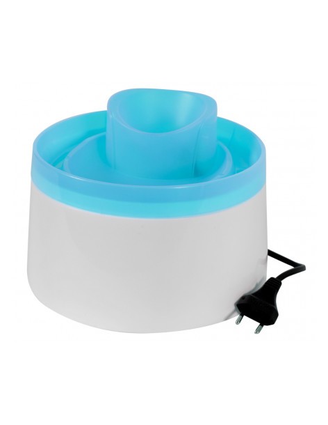 Fontaine à eau électrique 2L Zolux Fontaine et distributeur
