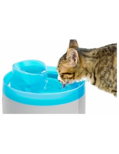 Fontaine à eau électrique 2L Zolux Fontaine et distributeur 2