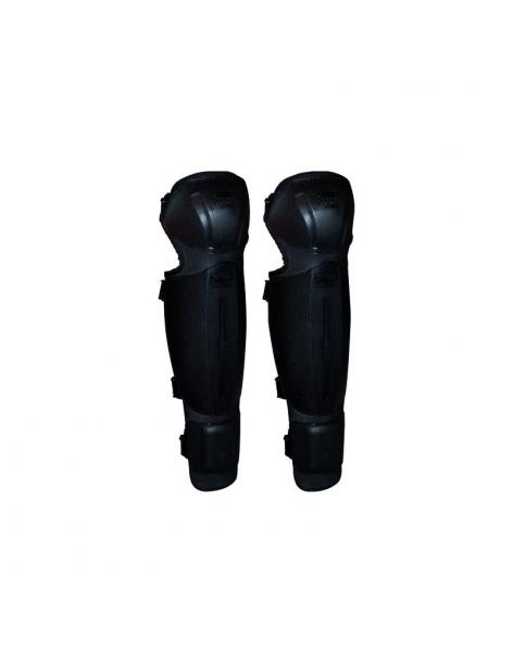 Paire de Jambières Protège-Tibia Sterenn MDS Protection du corps et du visage