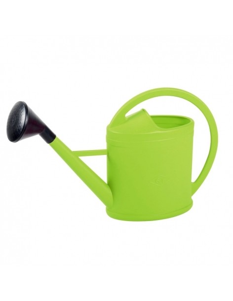 Arrosoir Parisien + pomme 3 Litres Eda plastiques Arrosoir et vaporisateur