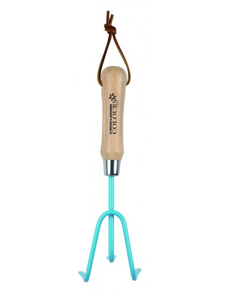 Griffe 3 dents Spear & jackson Croc et griffe