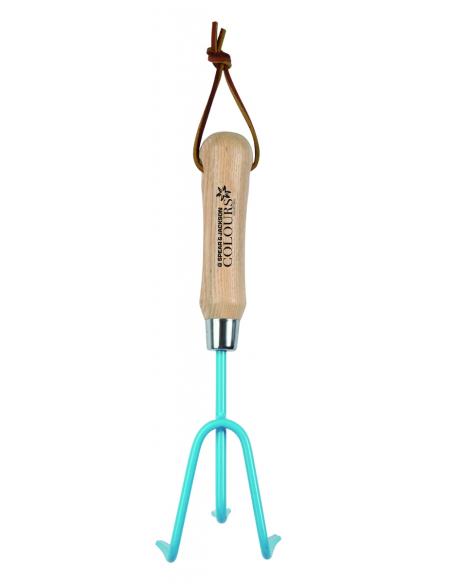 Griffe 3 dents Spear & jackson Croc et griffe