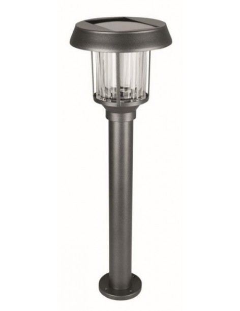 Borne solaire Pollux Luxform lighting Eclairage de jardin