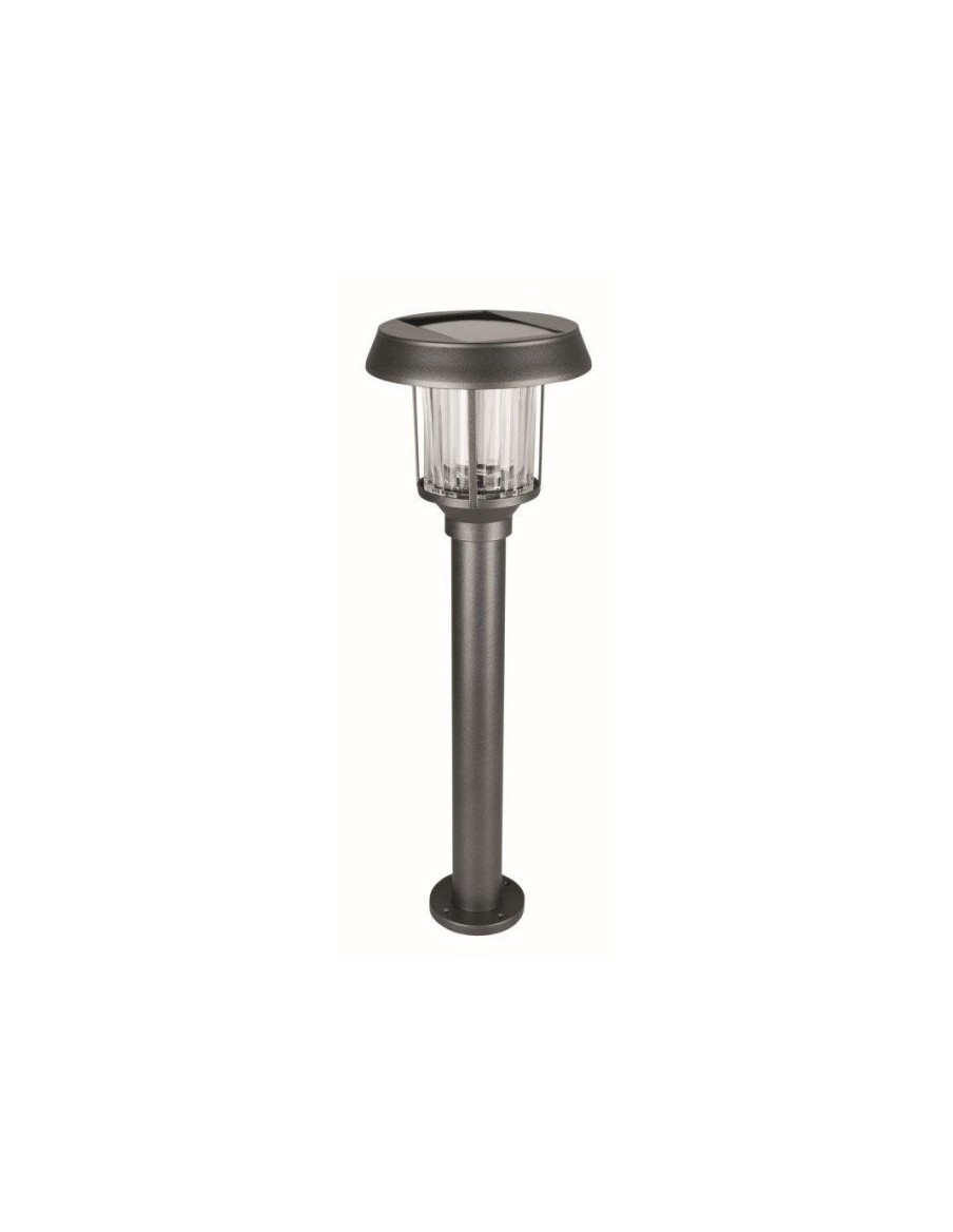 Borne solaire Pollux Luxform lighting Eclairage de jardin
