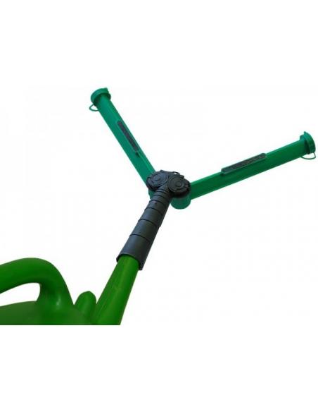 Rampe d'arrosage Eda plastiques Arrosoir et vaporisateur