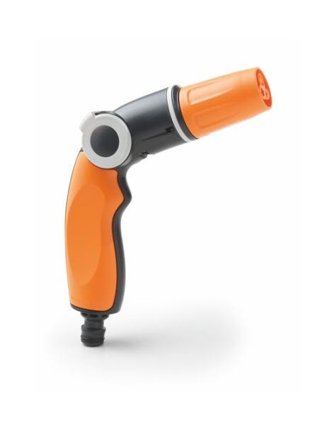Pistolet d'Arrosage "3 Jets Basics" GF Pistolet et lance d'arrosage