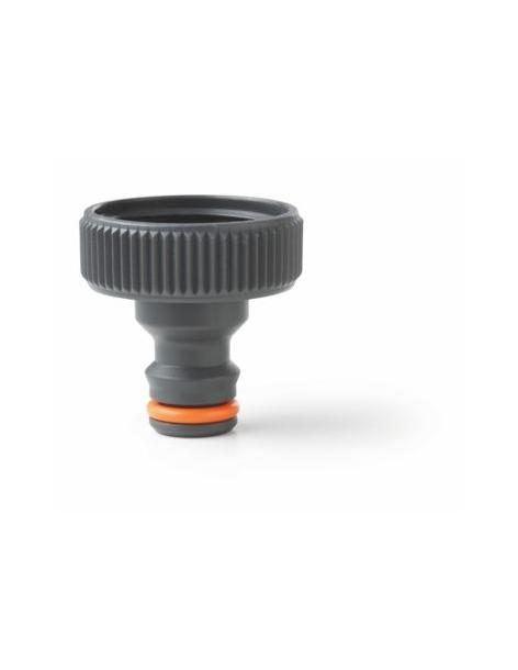 Nez de Robinet Fileté 1'' GF Raccord et sélecteur de sortie