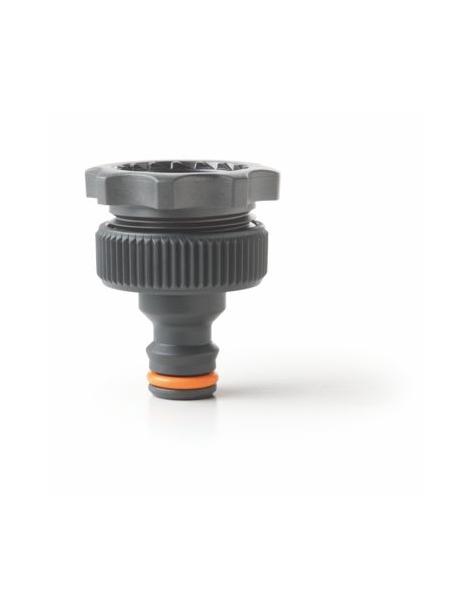 Nez de Robinet Fileté 1/2" et 1" GF Raccord et sélecteur de sortie