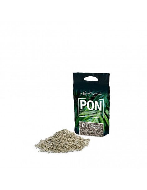 Substrat - LECHUZA-PON Lechuza Autre terreau 2