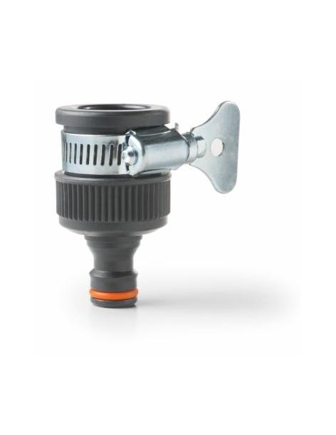 Nez de Robinet pour Robinet Bec Lisse GF Raccord et sélecteur de sortie