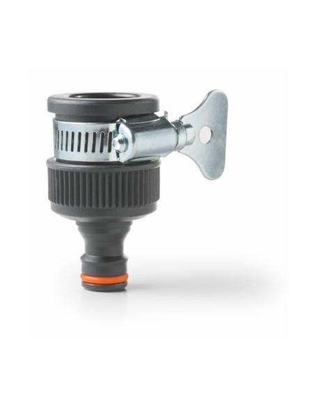 Nez de Robinet pour Robinet Bec Lisse GF Raccord et sélecteur de sortie