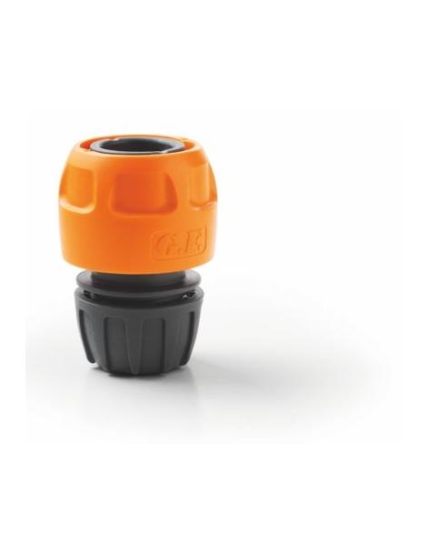 Raccord Rapide pour Tuyau 1/2" ou 5/8" GF Raccord et sélecteur de sortie