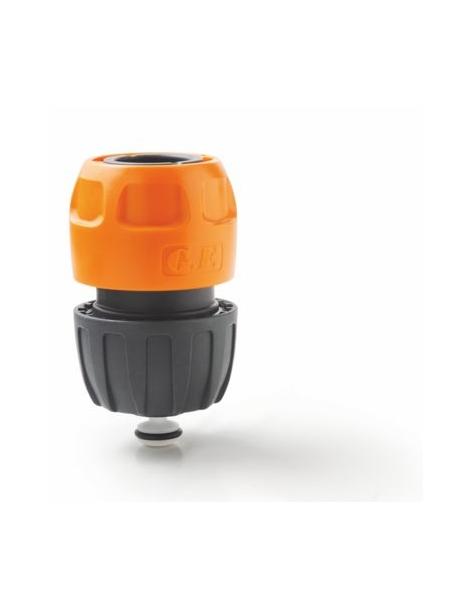 Raccord Rapide avec Aquastop pour Tuyau 3/4 GF Raccord et sélecteur de sortie